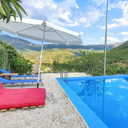 Holiday home Cozy In Orgosolo