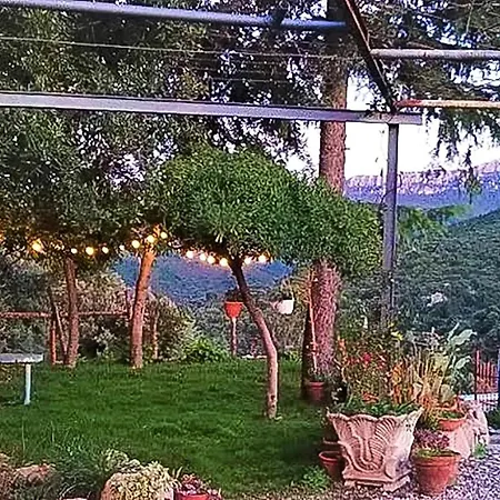 Holiday home Cozy In