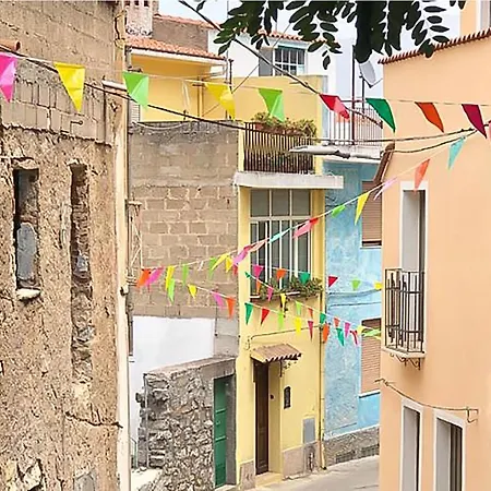 Casa vacanze Cozy In