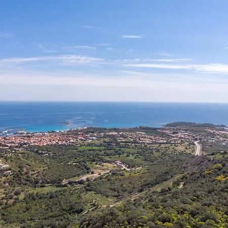 Casa vacanze Cozy In Orgosolo