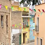 別荘 Gorgeous Home In Orgosolo