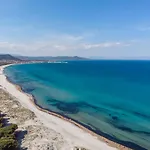 Gorgeous Home In Orgosolo Holiday home