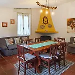 Gorgeous Home In Orgosolo