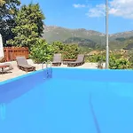Gorgeous Home In Orgosolo Holiday home Orgosolo