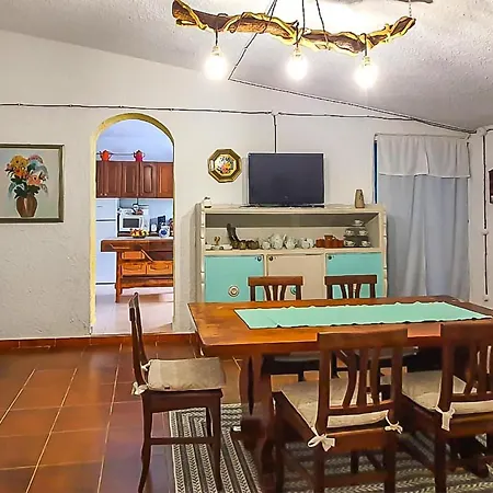 Holiday home Gorgeous Home In Orgosolo *