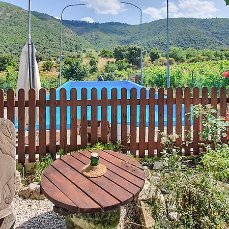 Gorgeous Home In Orgosolo Holiday home