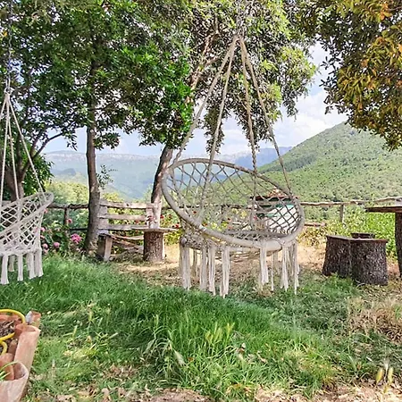Gorgeous Home In Orgosolo *