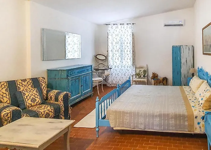 Cozy In Nyaraló