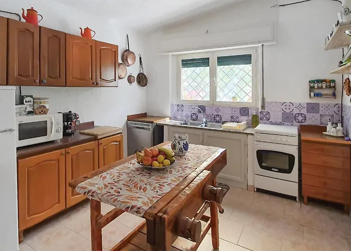 Cozy In Nyaraló
