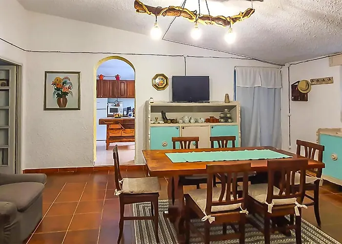 Nyaraló Cozy In *