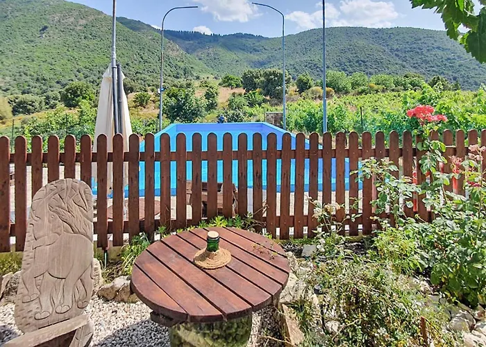 Cozy In Nyaraló